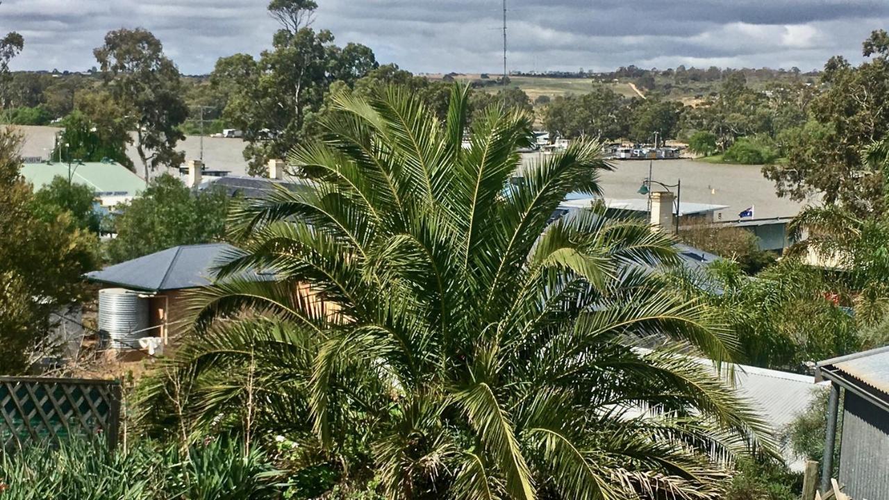 Kitty Spain'S Cottage Mannum Eksteriør billede